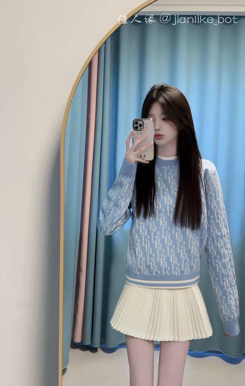 上海外围-治愈系白月光