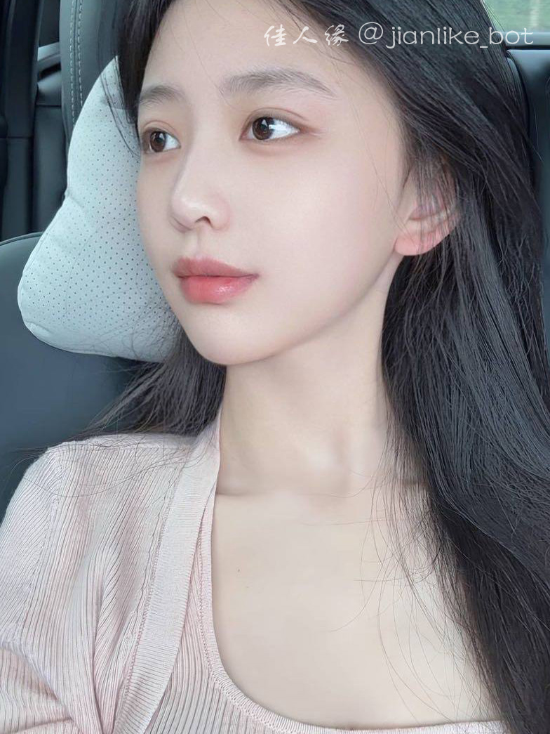 上海外围-治愈系白月光