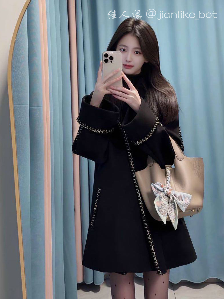 上海外围-治愈系白月光