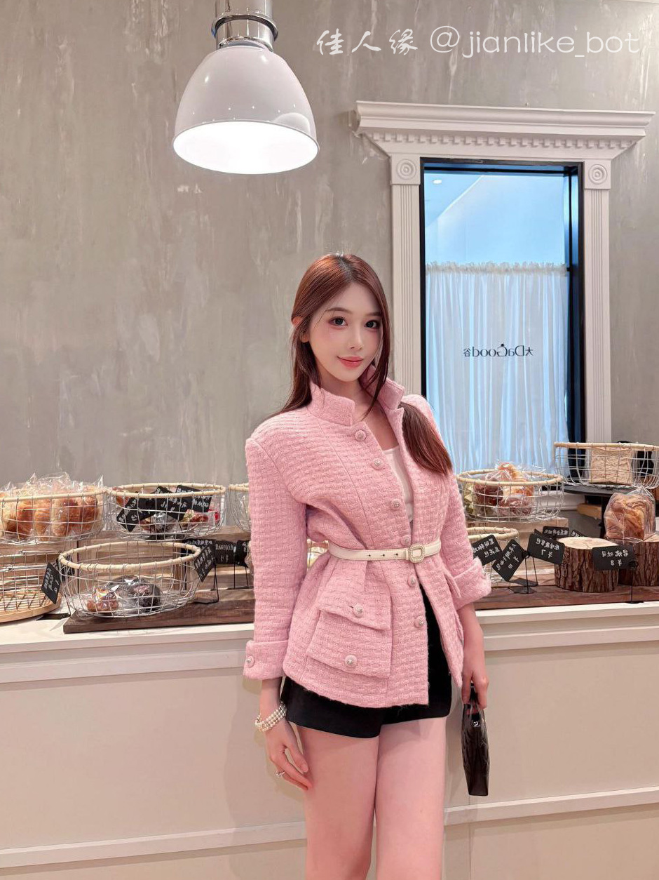 深圳外围-惊艳首秀小红花