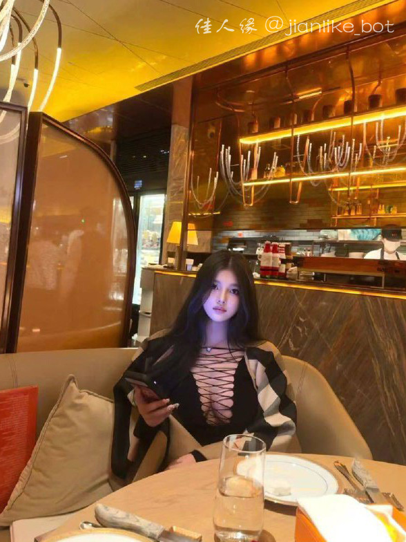 深圳外围-05后甜系尤物