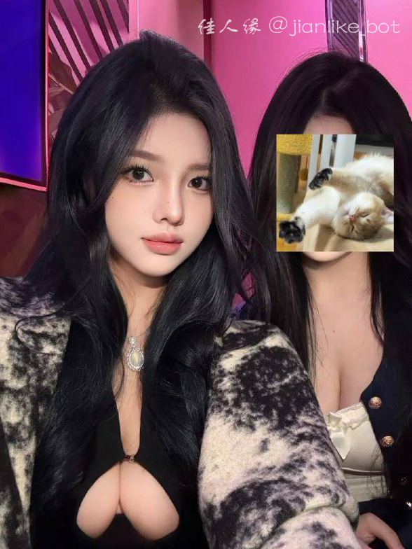 深圳外围-05后甜系尤物