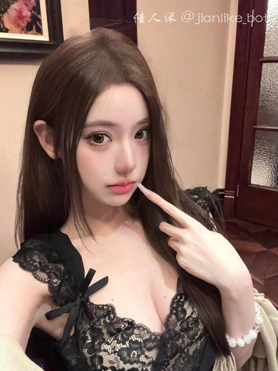  上海外围-在读播音主持学妹