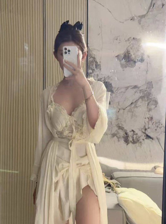 广州外围-服装模特