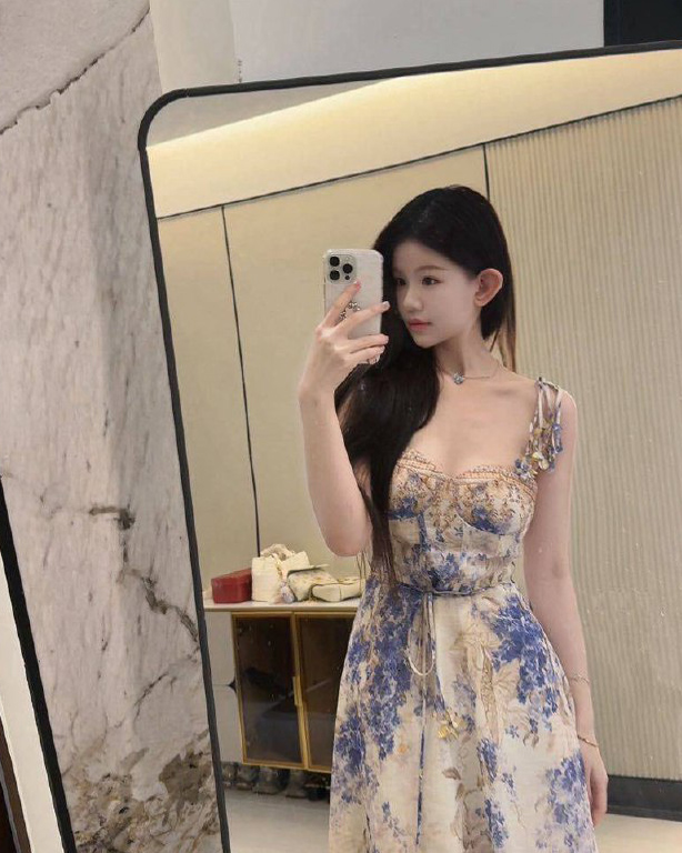 广州外围-服装模特