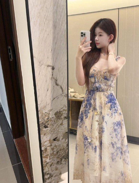 广州外围-服装模特