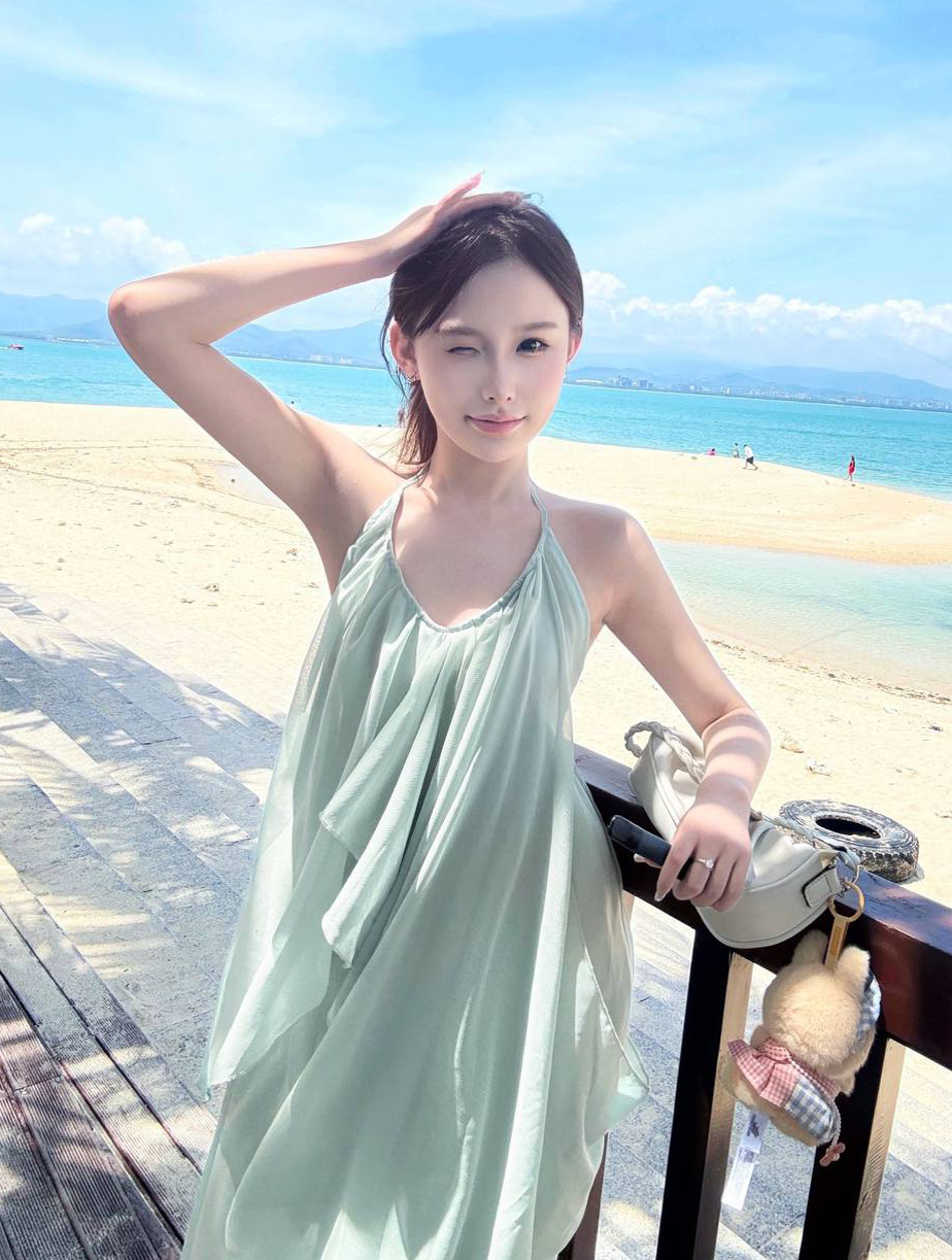 广州外围-极品纯御小公主