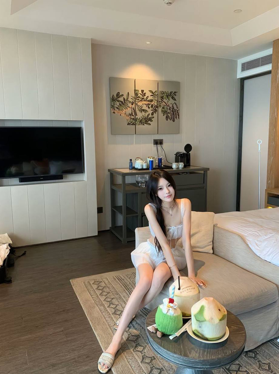 深圳外围-清纯学生