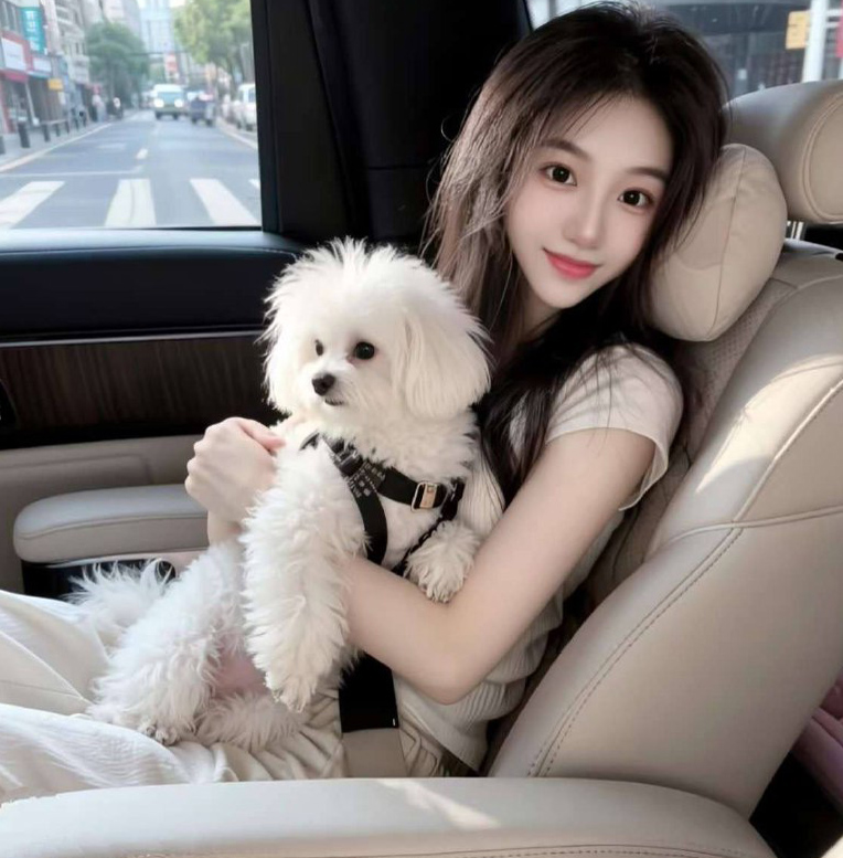 上海外围-甜美气质校花系学生