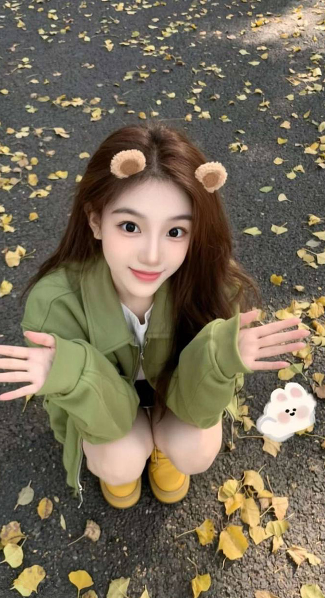 上海外围-甜美气质校花系学生