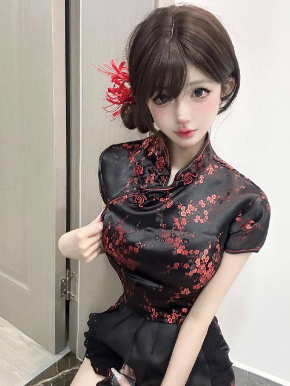 北京外围-甜愈系少女