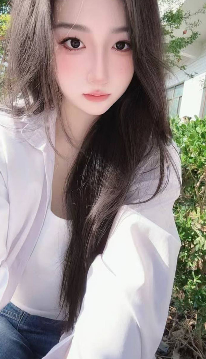 北京外围-漫画感新星少女