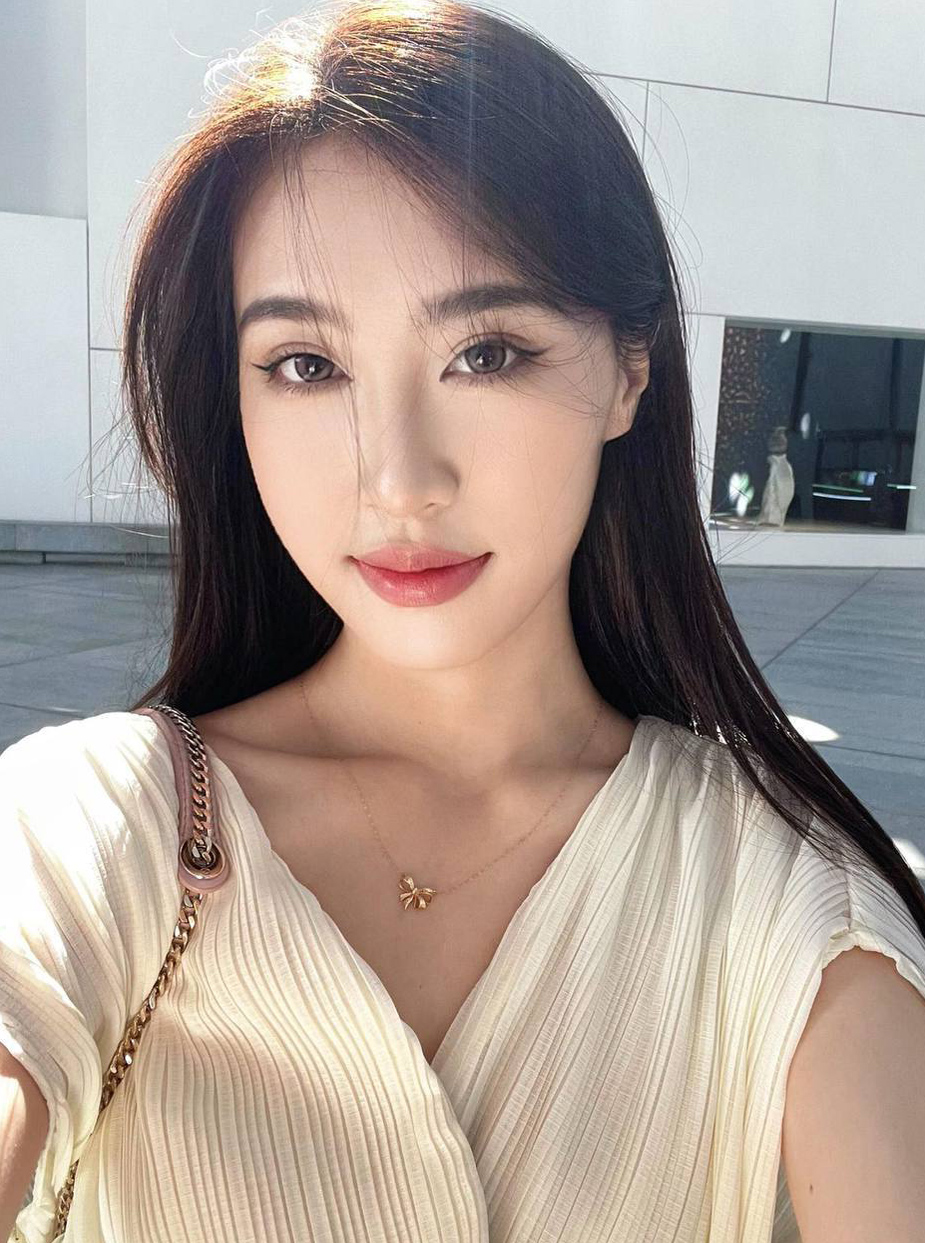 广州外围-混血运动女神