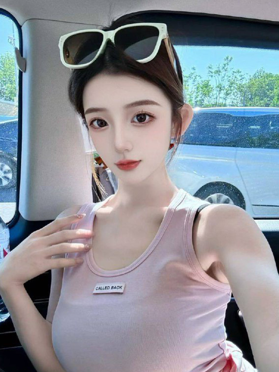 广州外围-纯真飞行学员