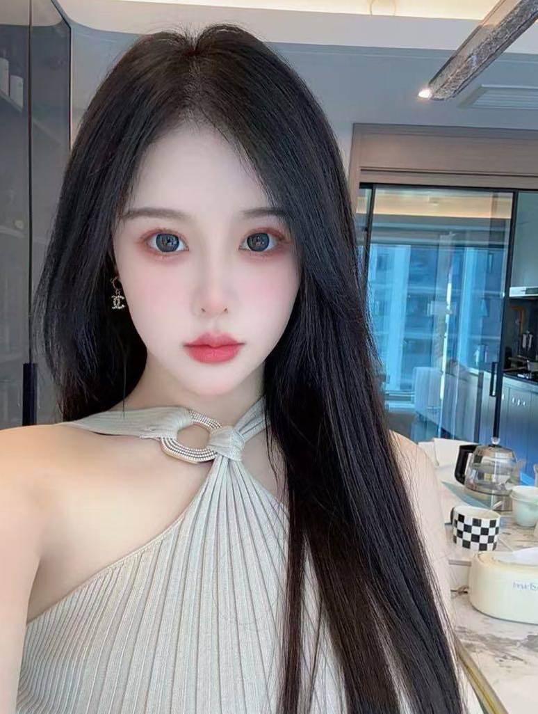 上海外围-纯欲漫画少女