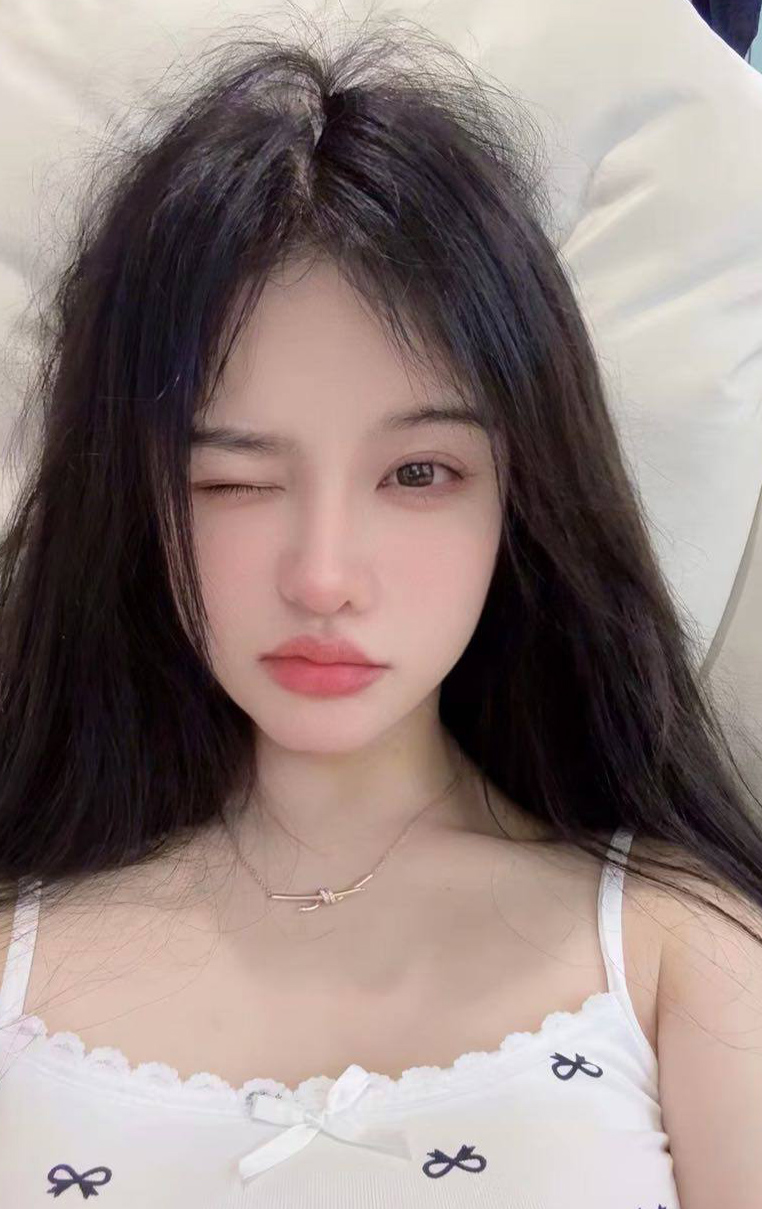 上海外围-纯欲漫画少女