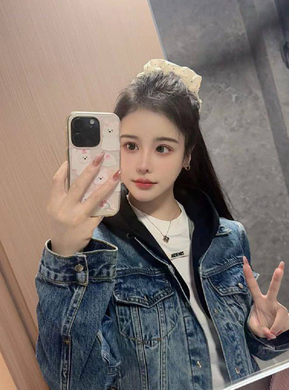 上海外围-纯欲漫画少女