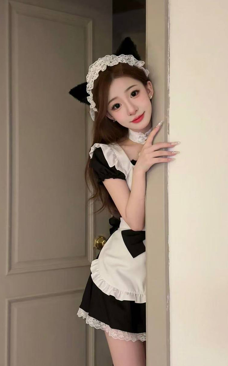 豪爽与婉约并存的山东姑娘