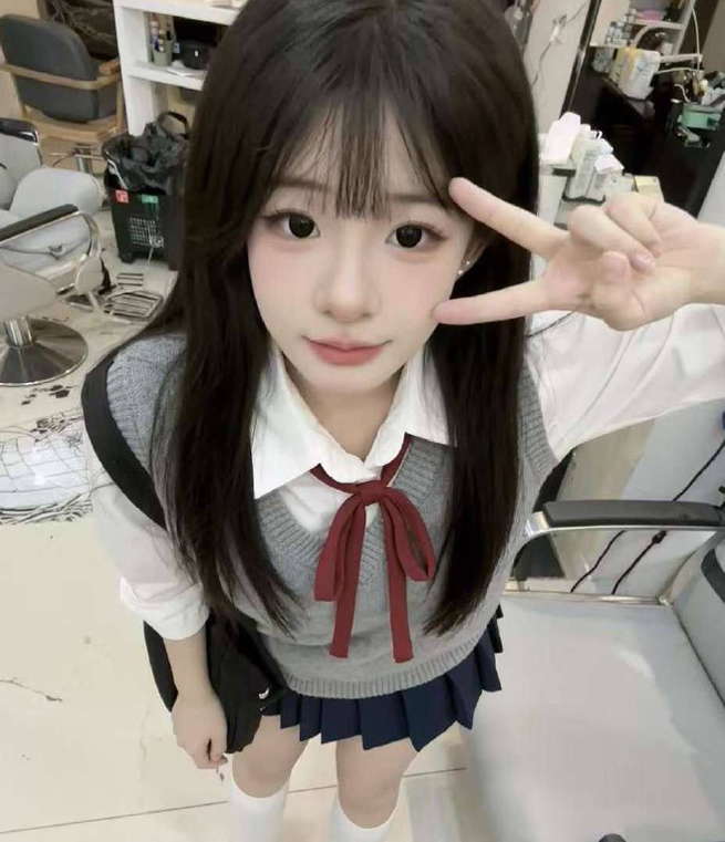 豪爽与婉约并存的山东姑娘