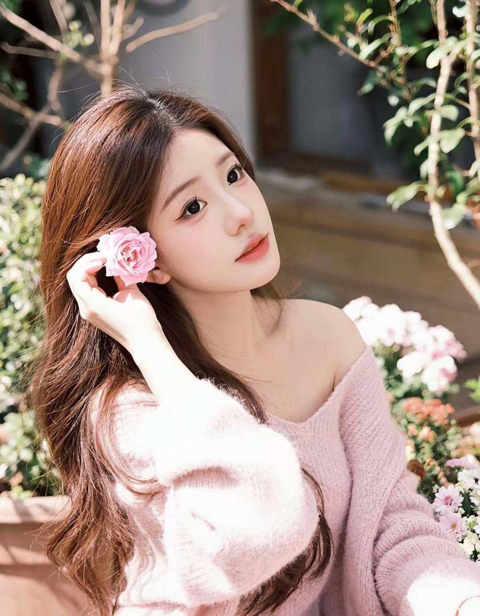 豪爽与婉约并存的山东姑娘