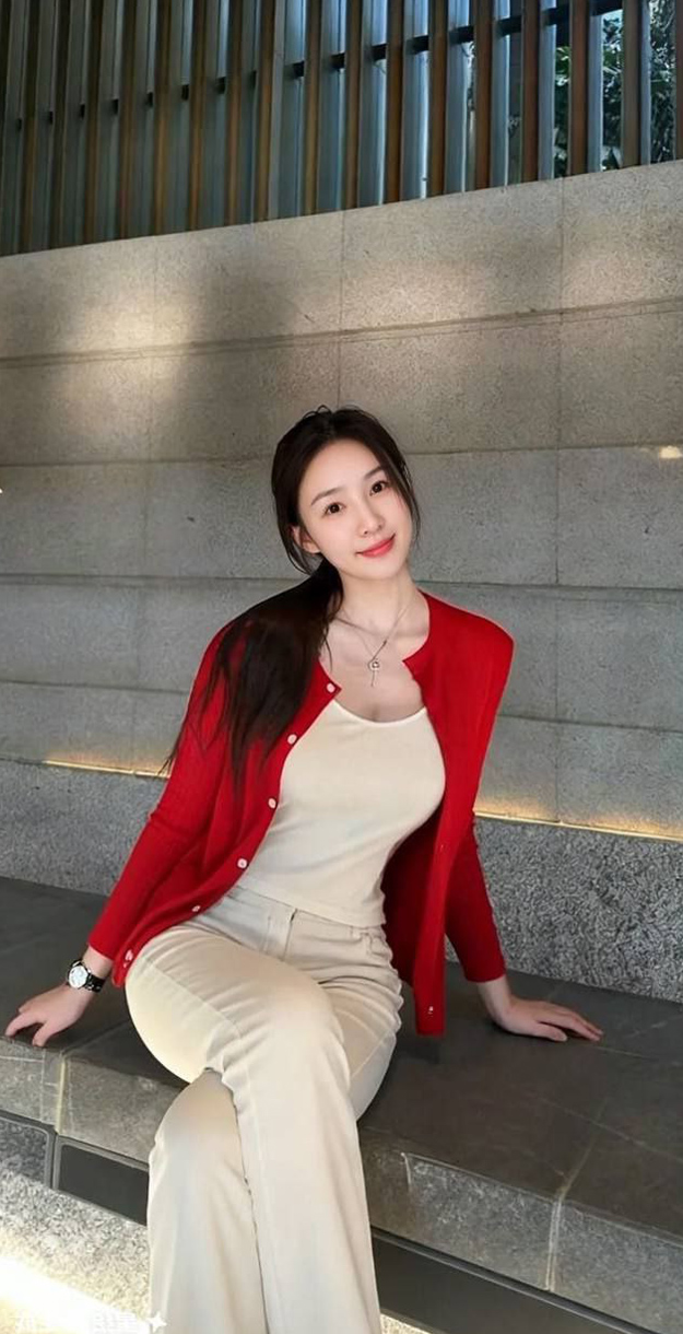 上海外围-04年澳洲留学生