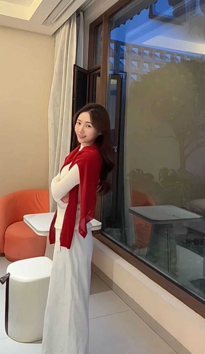 上海外围-04年澳洲留学生