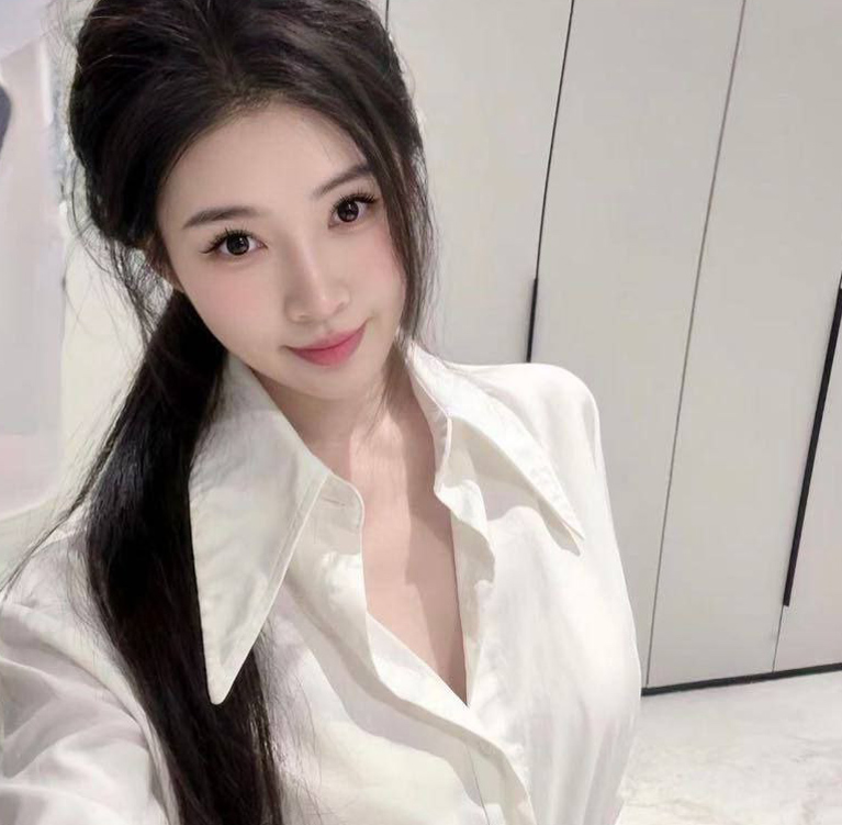 上海外围-04年澳洲留学生