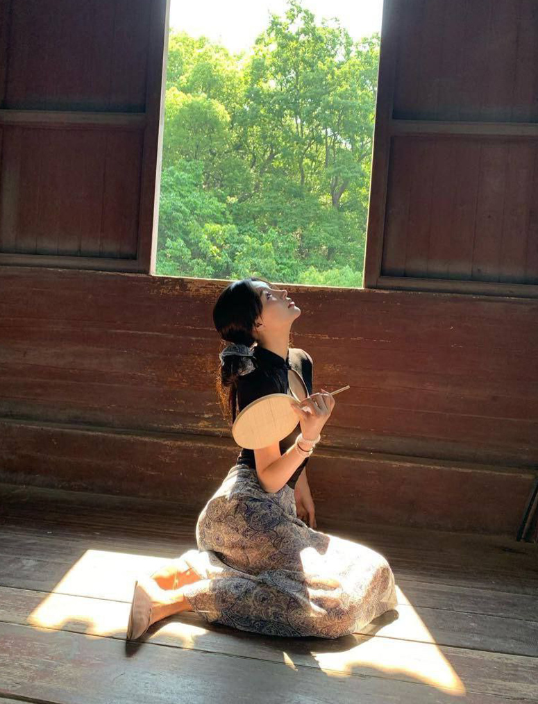 上海外围-04年澳洲留学生