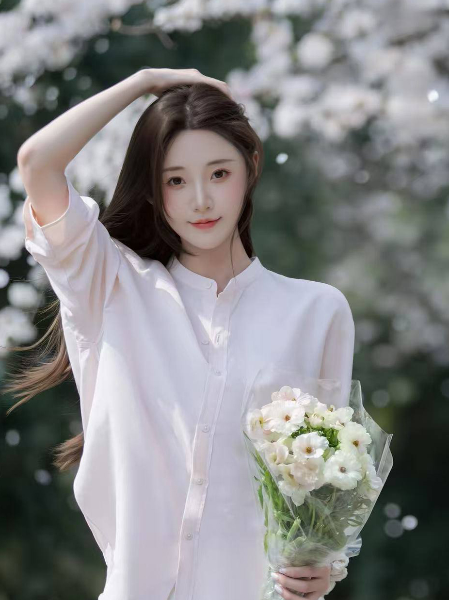  深圳外围-宝藏女孩