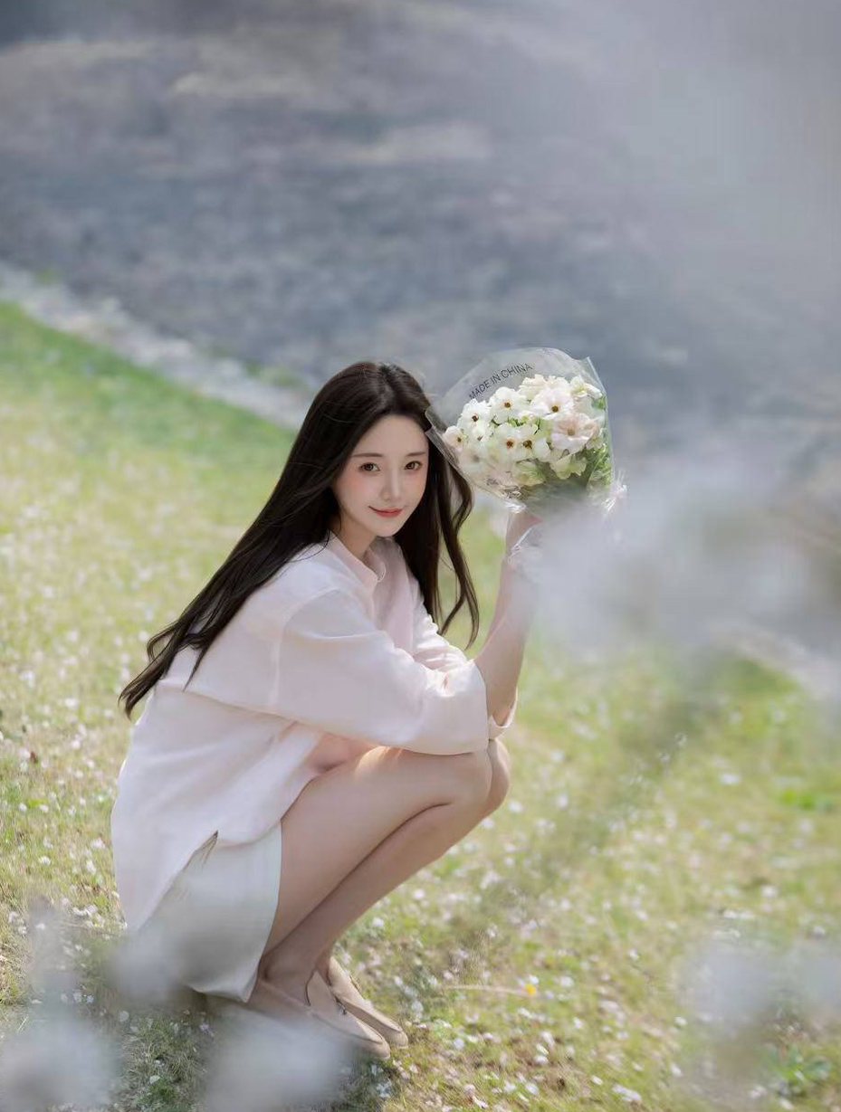  深圳外围-宝藏女孩