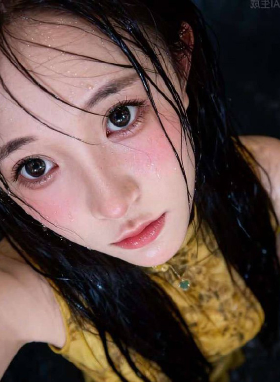  深圳外围-宝藏女孩