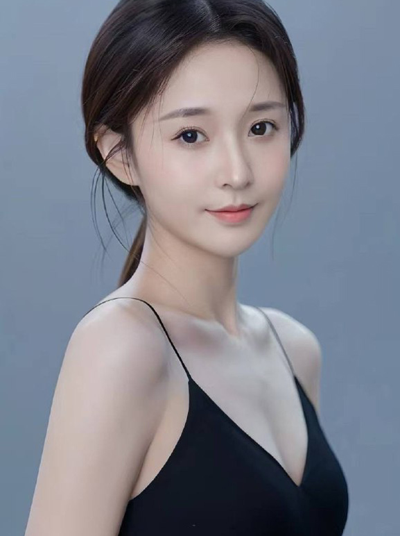  深圳外围-宝藏女孩