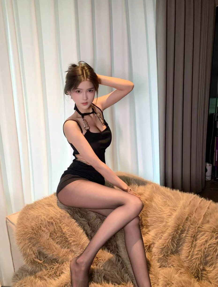 深圳外围-温婉气质少女