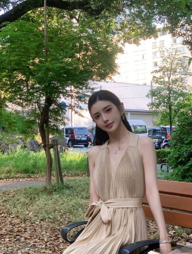 杭州外围-平面模特