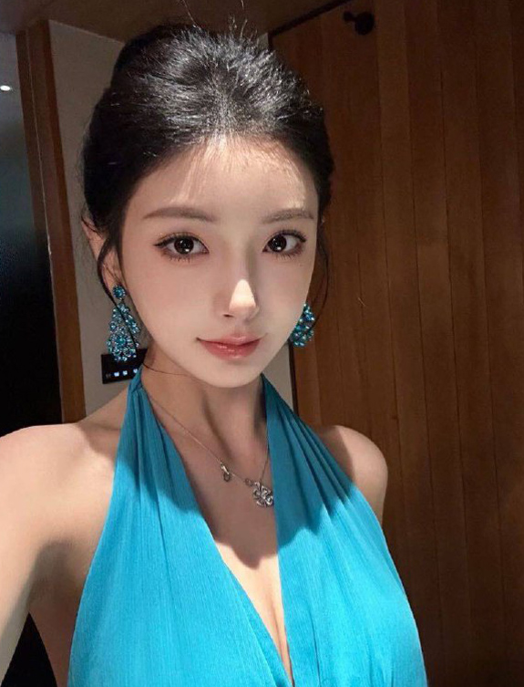 杭州外围-平面模特