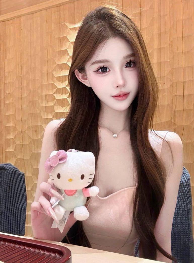 杭州外围-新人首开 签约主播 模特