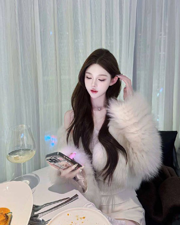 杭州外围-新人首开 签约主播 模特