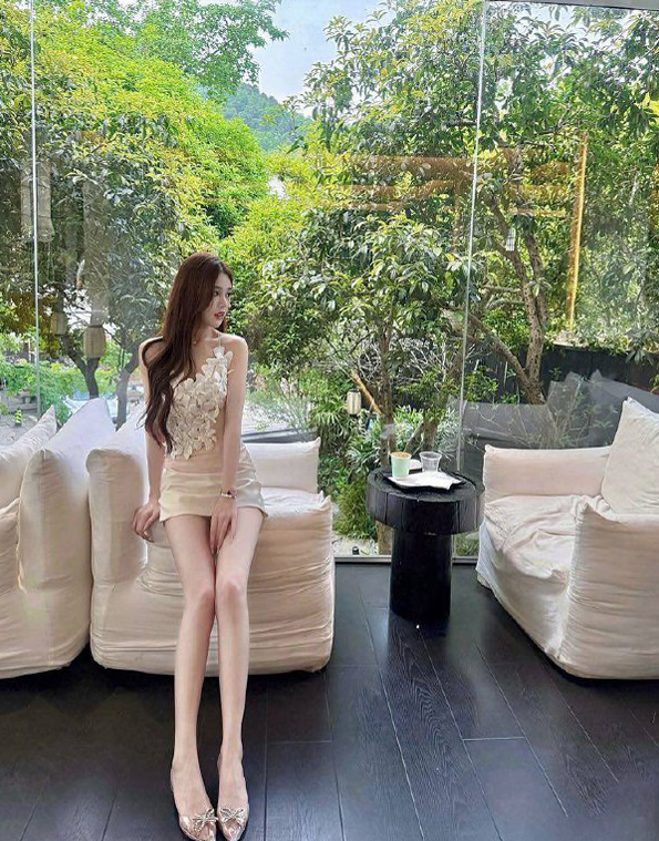 杭州外围-新人首开 签约主播 模特