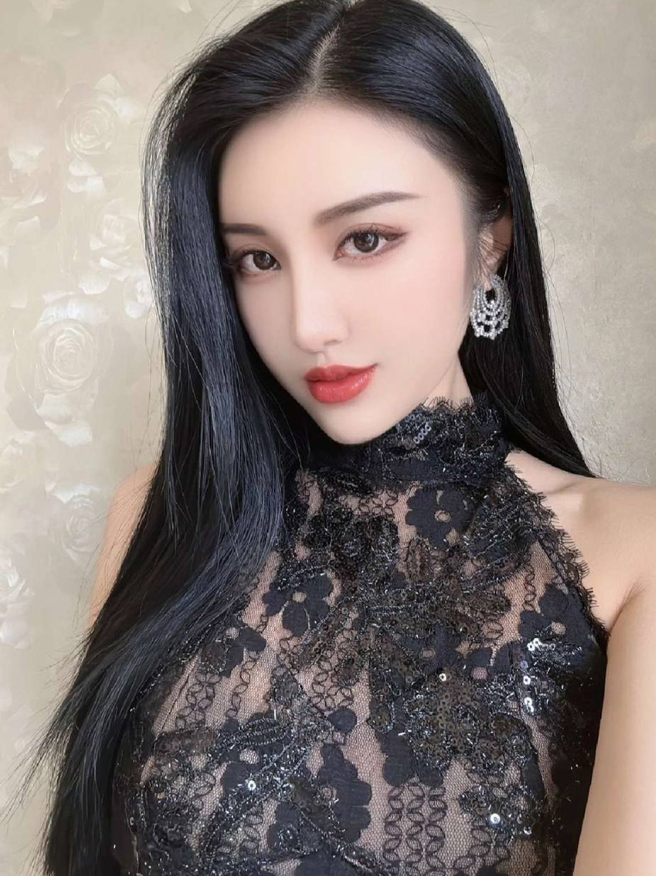 杭州外围-微胖性感女神