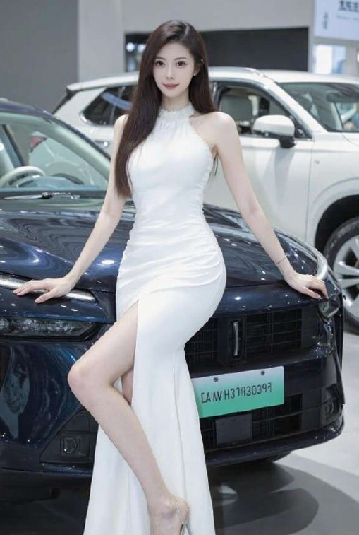 南京外围-车模新人