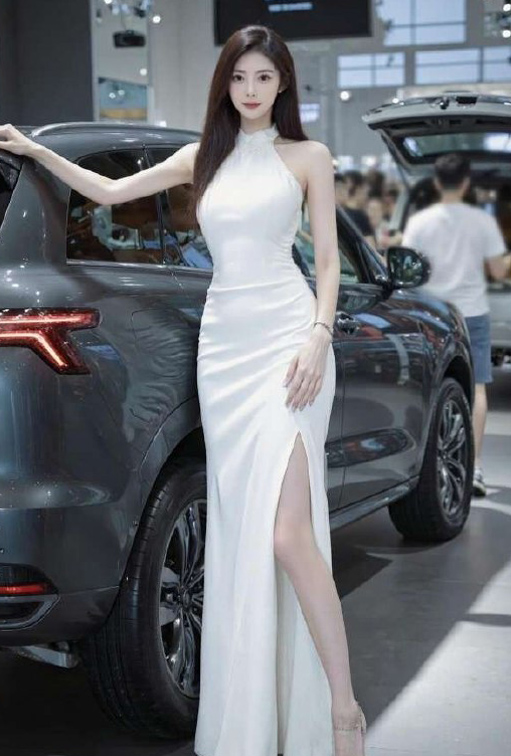 南京外围-车模新人