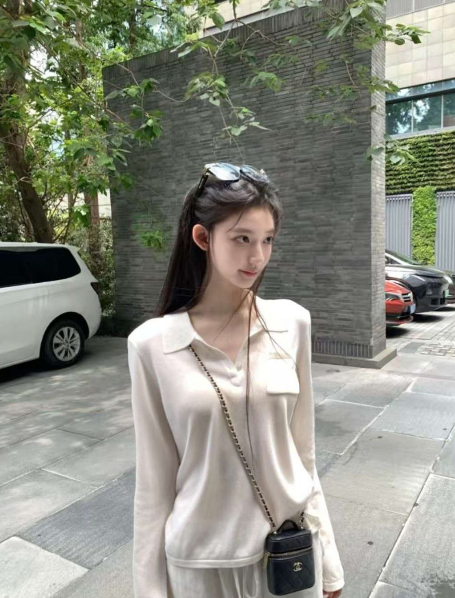 南京外围-大学毕业生气质网红