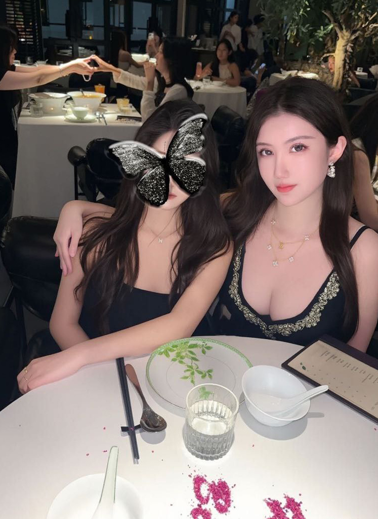 南京外围-车展模特