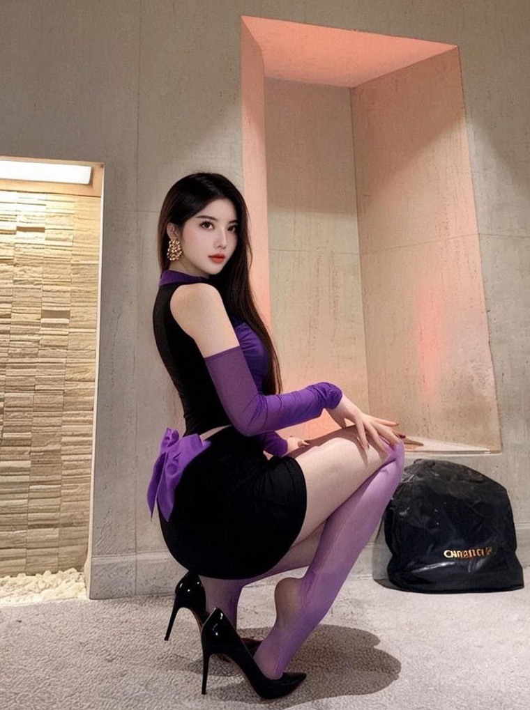 南京外围-车展模特