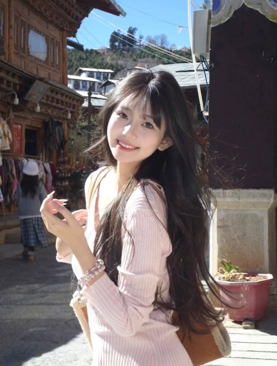 苏州外围- 05小纯学生