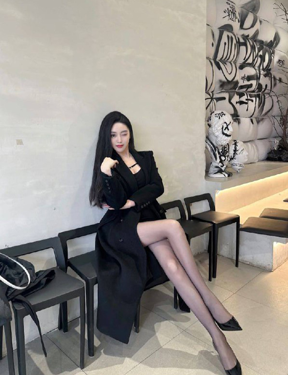 深圳外围-遇见山东姑娘的温柔-空姐兼职