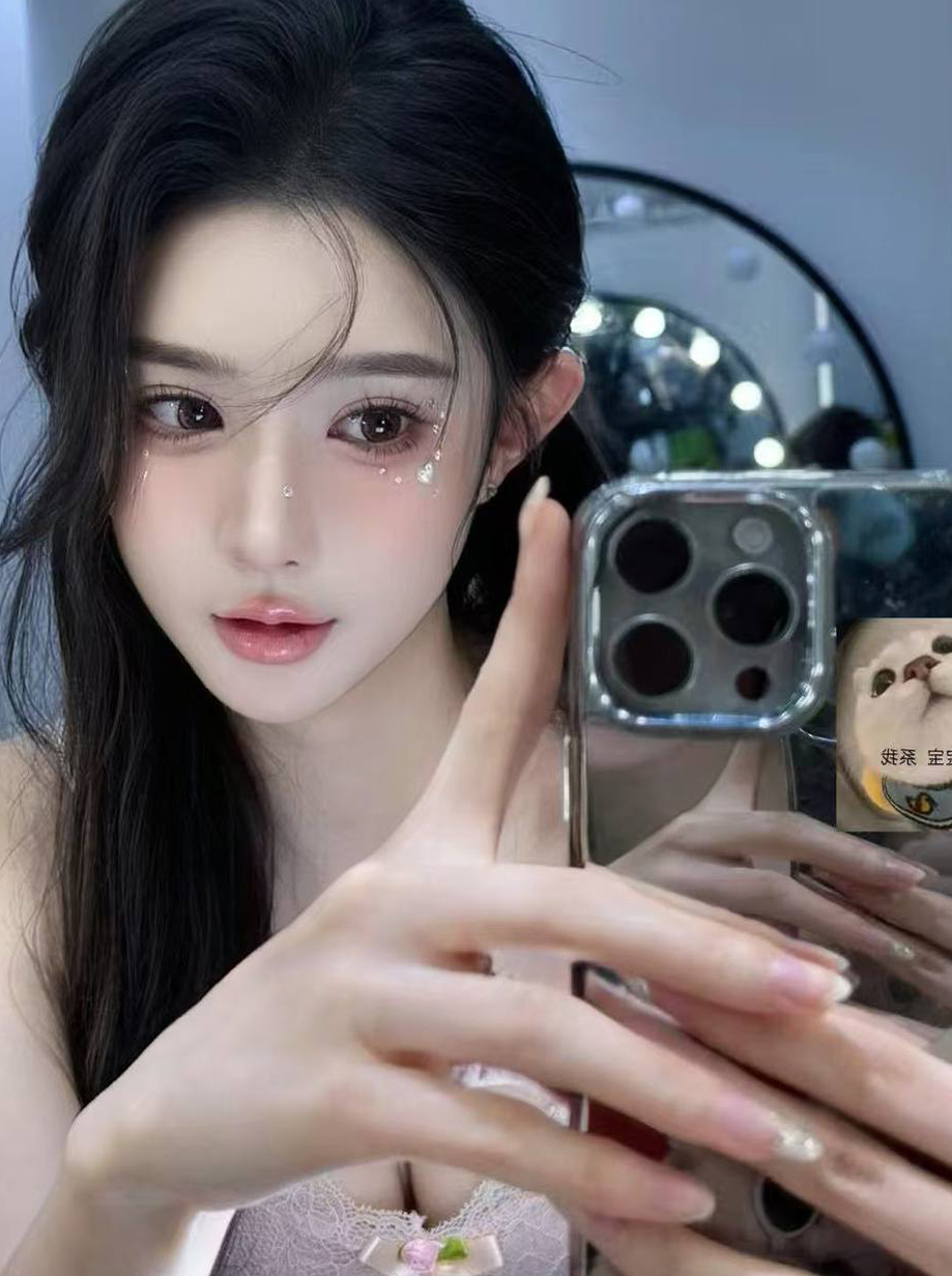 深圳外围-纯欲氛围素人兼职