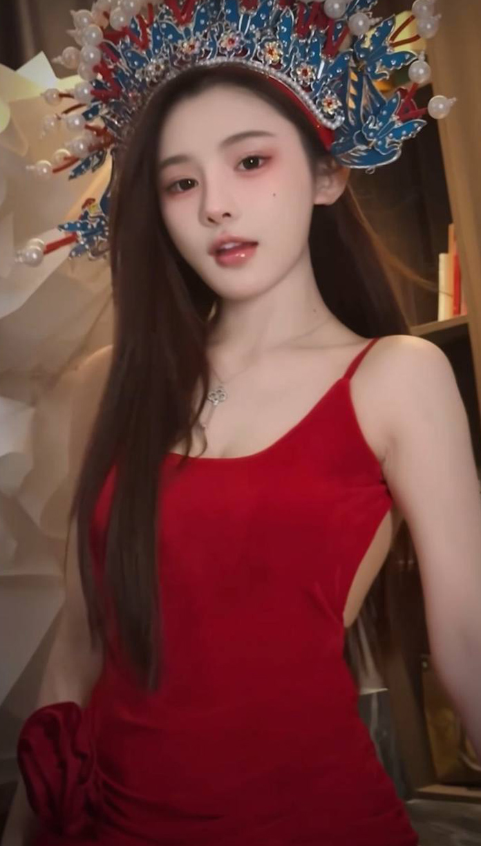 深圳外围-纯欲氛围素人兼职