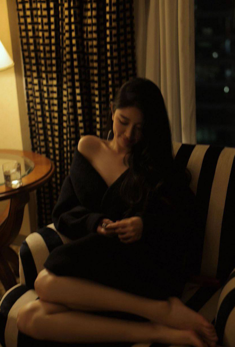 深圳外围-傲雪寒梅顶级御姐