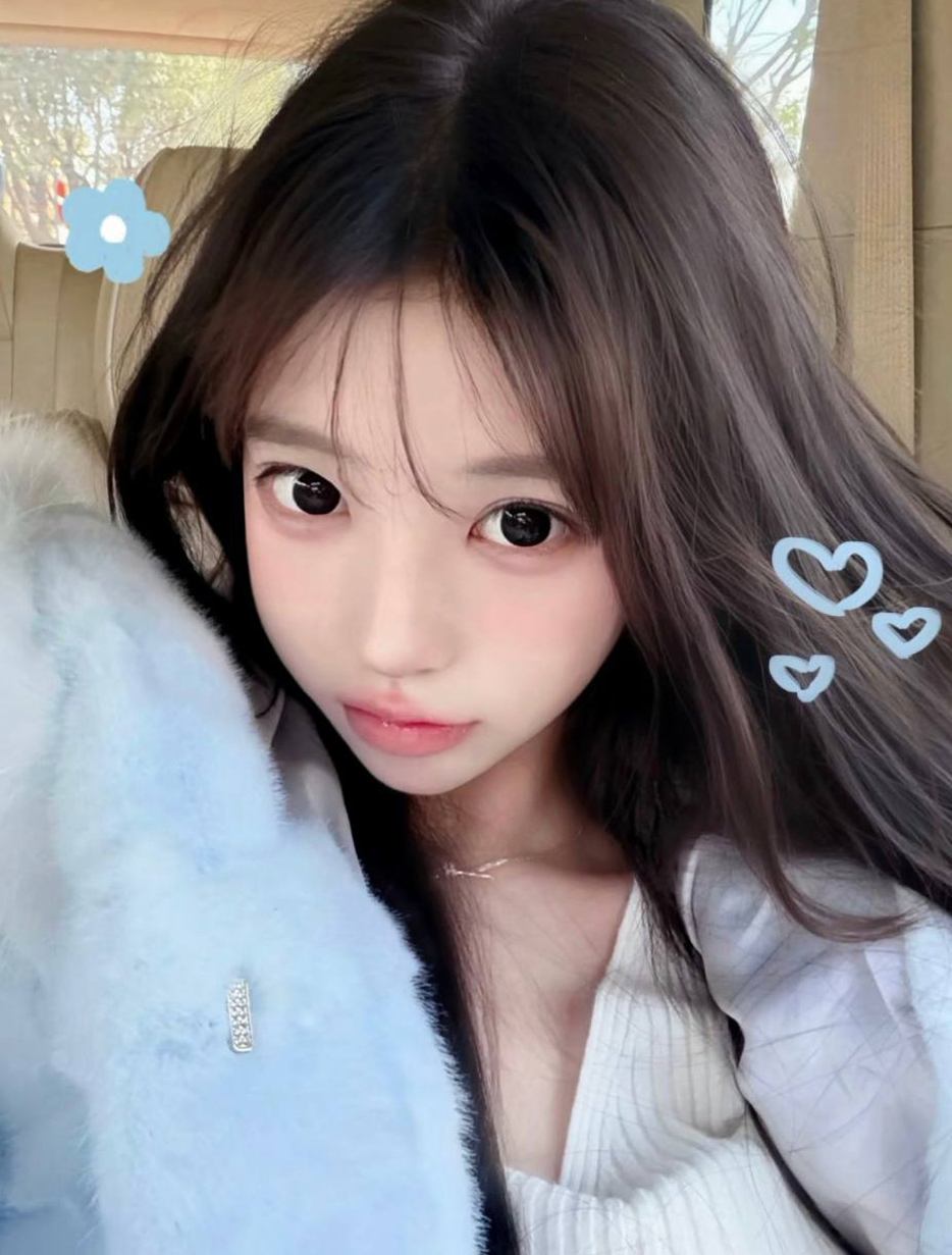 深圳外围-洋气留学生网红小纯